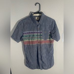 Vans “off the wall” shirt